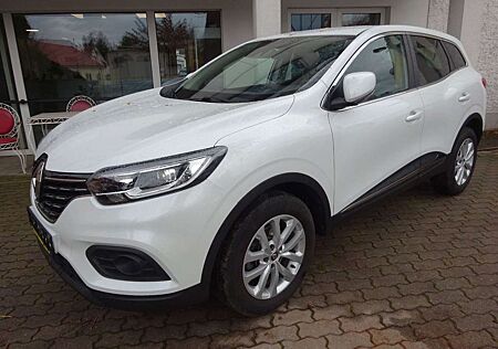 Renault Kadjar TCe 140 EDC Business Edition
