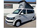 VW T6 California Volkswagen 2,0 *150PS *AUFSTELLDACH *6/7-SITZER *WENIG KM