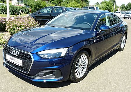 Audi A5 Sportback 35 TDI S-TRONIC[1.HAND]