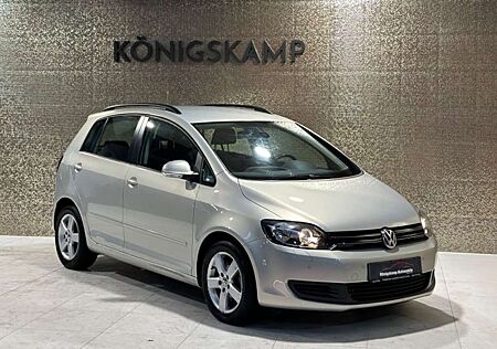VW Golf Volkswagen Plus VI Comfortline 1.6 TDI Aut.