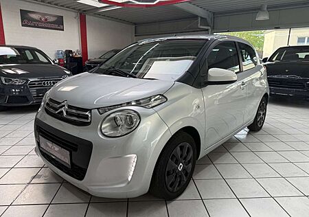 Citroën C1 Citroen Selection 1.2 KLIMA GROßES DISPLAY