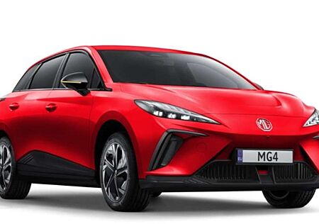 MG MG4 Urban 54kWh Premium LED*NAV*SHZ*ACC*PDC*KAMERA*...
