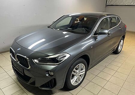 BMW X2 xDrive 25 d M Sport Individual