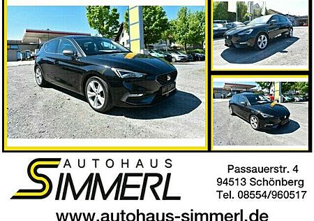 Seat Leon FR ´´Voll-LED/NAVI/KAMERA/ACC/SHZ´´