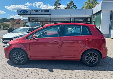 VW Golf Volkswagen Plus VI Comfortline 1.4