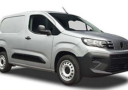 Peugeot Partner 110 Pure Tech Nachlass 30%* Besteller