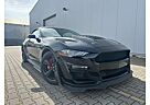 Ford Mustang Cabrio 5.0 V8 GT Shelby GT500 Cabrio LED
