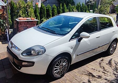 Fiat Punto EVO 1.4 8V MyLife Start&Stop