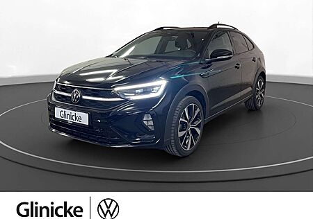 VW Taigo Volkswagen 1.0 TSI R-Line DSG Matrix LM 18" Navi PDC+