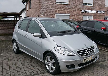 Mercedes-Benz A 170 AVANTGARDE