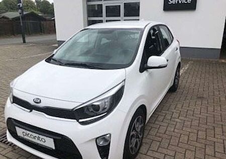 Kia Picanto Spirit