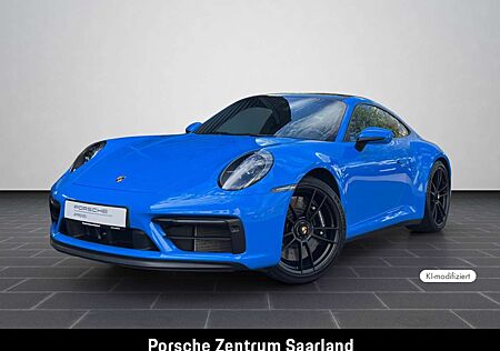 Porsche 992 (911) Carrera 4 GTS Inno.,GSSD,Surroundview.