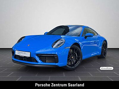 Porsche 992 (911) Carrera 4 GTS Inno.,GSSD,Surroundview.
