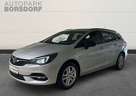 Opel Astra K ST Business 1,5D LED Rückfahrkam. SHZ PDCv+h