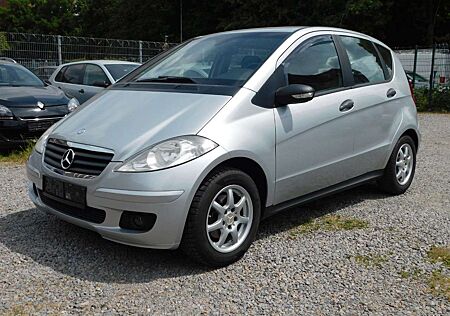 Mercedes-Benz A 150 /Navi/ALU/TUV.05.2027