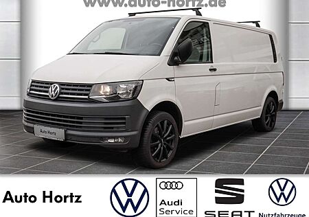 VW T6 Kombi Volkswagen 2.0 TDI lang, Navi, 255er Allwetter uvm