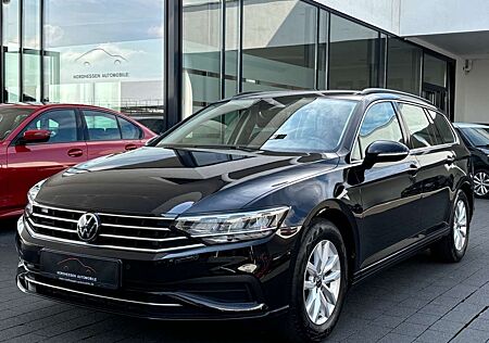 VW Passat Variant Volkswagen 1.5 TSI Business | Navi | ACC