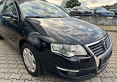 VW Passat Variant Volkswagen Comfortline * TÜV neu * Automatik