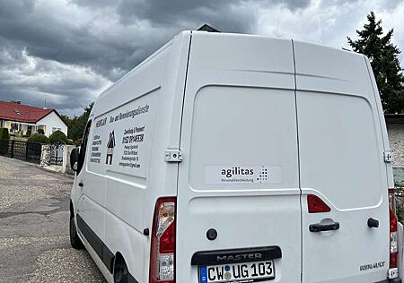 Renault Master L2H2 HKa 3,3t