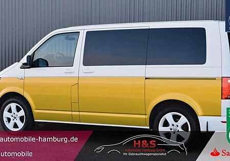 VW T6 Multivan Volkswagen Comfortline