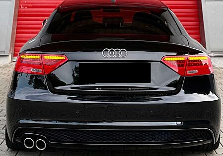 Audi A5 Sportback 2.0 TDI quattro