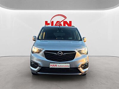 Opel Combo Life E Innovation XL/7-Sitzer/ CarPlay/AHK