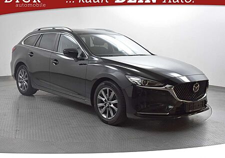 Mazda 6 2.2 D Exclusive-Line NAVI+KAM+LED+SHZ+DAB+AHK