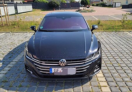 VW Arteon Volkswagen R-Line 4Motion SB