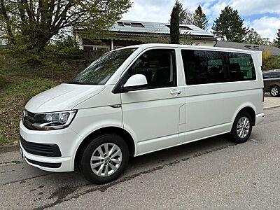 Volkswagen T6 Multivan Multivan Comfortline