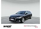 Audi A6 sport 40 TDI qu. S tronic, NAVI/LED/KAM