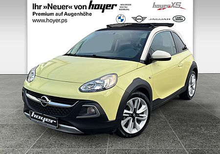 Opel Adam 1.2 Rocks Klima