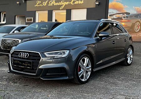 Audi A3 1.4 TFSI Sportback S-Line Plus*Virtual*Pano*