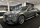 Mercedes-Benz S 350 d 4M AMG-Line*PANO*SPUR*DISTR*AIR*HUD*360*