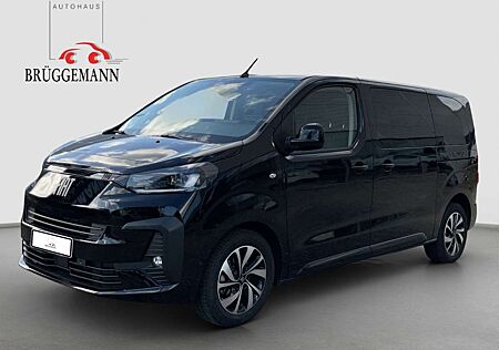 Fiat Ulysse L2 2.0 180 PS AT8 LEDER **TOP**