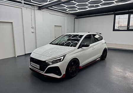 Hyundai i20 N Performance