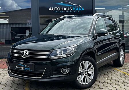 VW Tiguan Volkswagen 2.0 DSG TDI Life BMT 4Motion