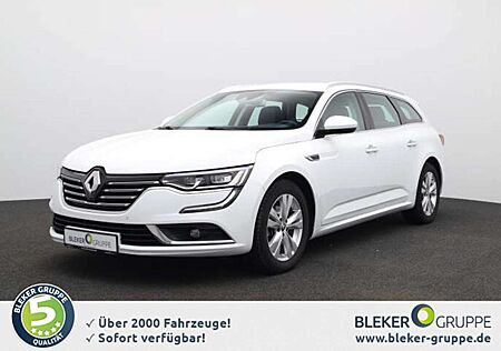 Renault Talisman Grandtour 1.3TCe160 Limited GPF Automatik