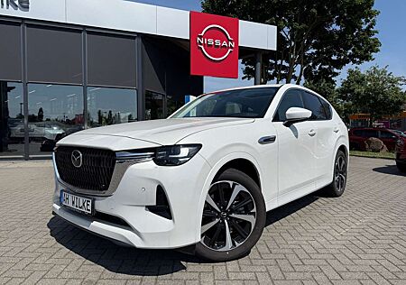 Mazda CX-60 PHEV 8AT 327PS AWD Takumi CON-P. DRI-P. COM-P. PAN