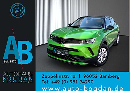 Opel Mokka Edition 180°Kamera*LED*Navi*adaptTempomat*