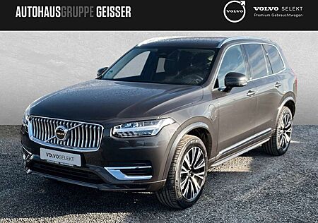 Volvo XC 90 XC90 T8 AWD Core Automatik 7-Sitzer ACC BLIS
