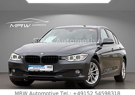 BMW 318 d Limousine XENON NAVI TEMPO