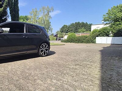 Volkswagen Golf GTI BlueMotion Technology DSG Clubsport