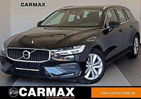 Volvo V60 Kombi Momentum Pro TLeder,Navi,LED,PDC,Apple