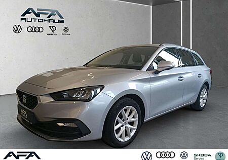 Seat Leon ST 1.5 eTSI Style DSG Navi*LED*GRA*DC