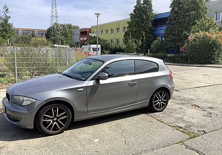 BMW 118i 118 Edition Lifestyle