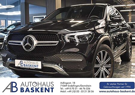 Mercedes-Benz GLE 300 d 4Matic Coupe*PANO*KAMERA*LEDER*SHZ*
