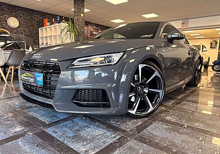 Audi TT Coupe 1.8 TFSI/Klimaauto/S-line/Virtual/Leder
