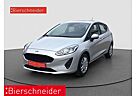Ford Fiesta 1.1 Cool & Connect LED NAVI PDC SHZ