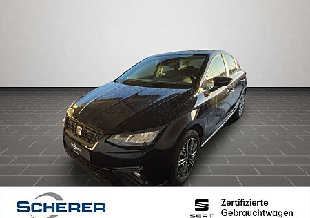 Seat Ibiza 1.0 TSI Style