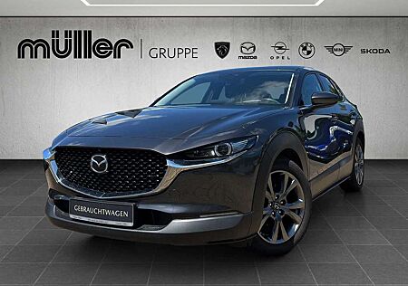 Mazda CX-30 X 186 PS 6AG SELECTION A18-B DES-P PRE-P LED-S